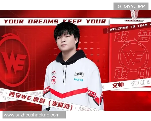 聚焦王者荣耀：WE战队在比赛中展现的速度与策略之道