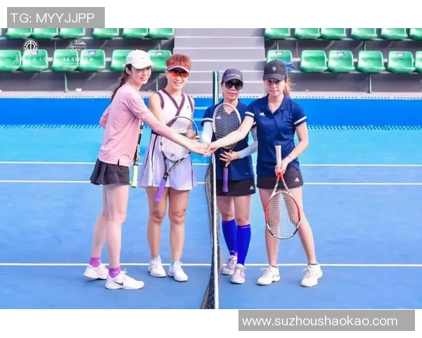 重庆网球队在全国网球团队协作排行榜中荣获第六名展现出强大实力与团队精神 重庆网球队在全国网球团队协作排行榜中荣获第六名展现出强大实力与团队精神