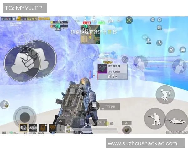 陈强独家分享和平精英游戏技巧与心得体会助你快速提升战斗力 陈强独家分享和平精英游戏技巧与心得体会助你快速提升战斗力