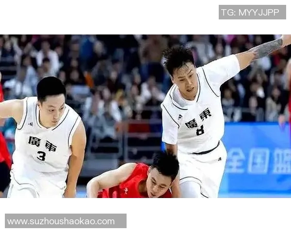 半决赛巅峰对决辽宁队与广东队的激烈较量即将上演