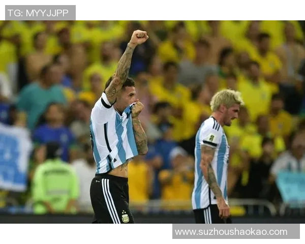 巴西与阿根廷足球对决直播信息及观看指南分享