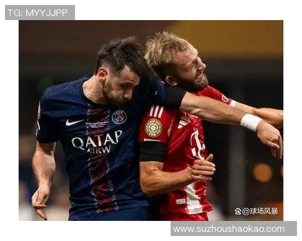 巴黎对阵拜仁精彩直播詹俊解说全程回顾与分析 巴黎对阵拜仁精彩直播詹俊解说全程回顾与分析