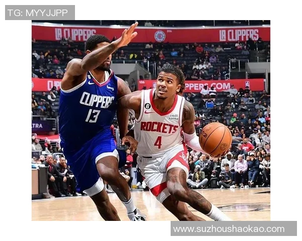 快船与火箭对决技术统计分析揭示比赛关键数据与球员表现