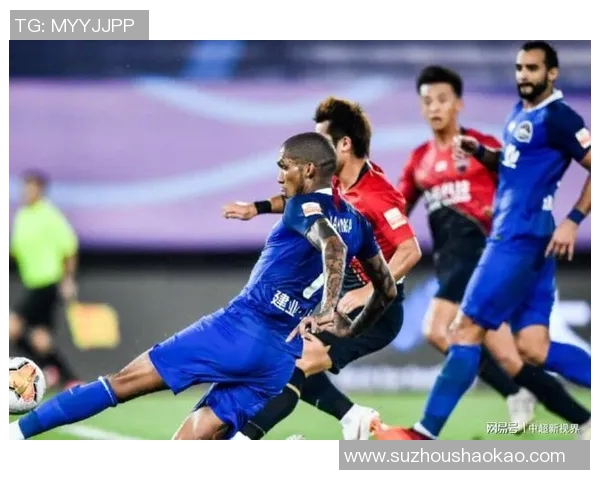 恒大与建业精彩对决直播时间及观看方式全攻略