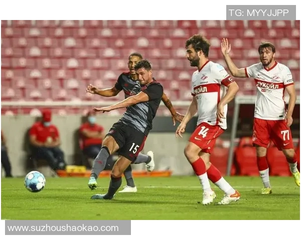 施坦尼斯对阵本菲卡的精彩较量揭示足球战术与球队风格的碰撞