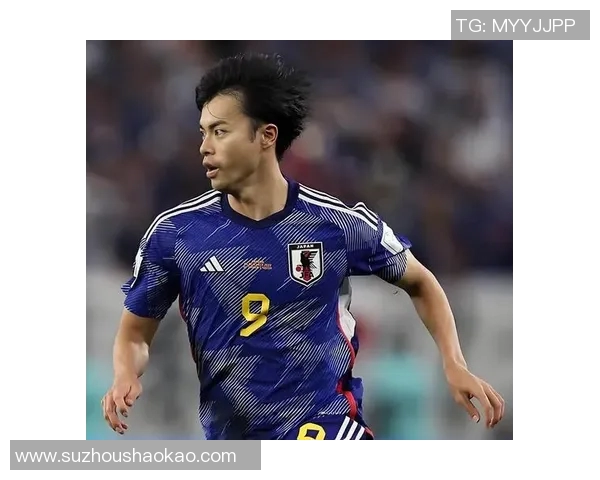 日本青年队对决沙特亚青队展现亚洲足球新风采