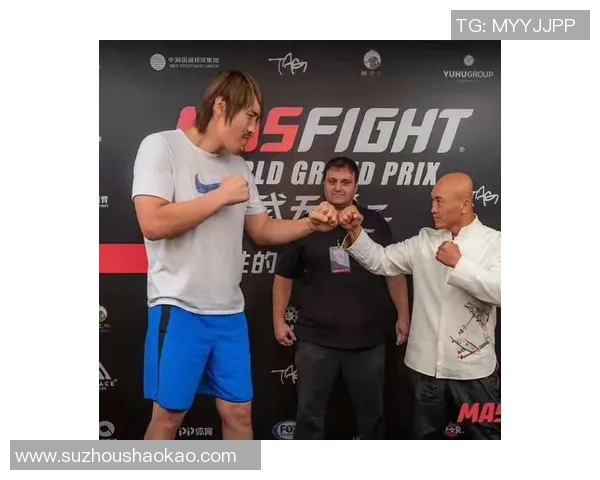 柔术大师挑战崔洪万的巅峰对决引发全网热议与期待