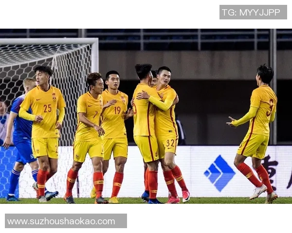 泰国U21青年队迎战冰岛队力争在国际赛场上展现实力与风采