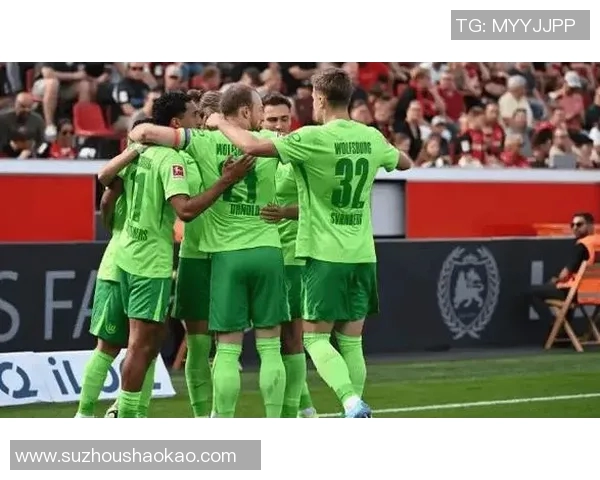 沃尔夫堡与法兰克的激烈对决谁能在德甲赛场上笑到最后