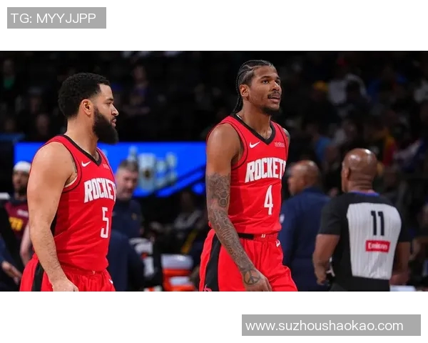 火箭与掘金精彩对决高清视频回放全场集锦分析分享