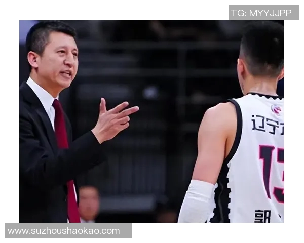 辽宁对决新疆郭士强执教之路再迎挑战