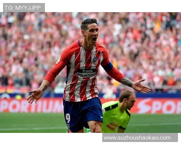 费兰托雷斯的足球之路：从青训新星到欧洲顶级前锋的成长历程