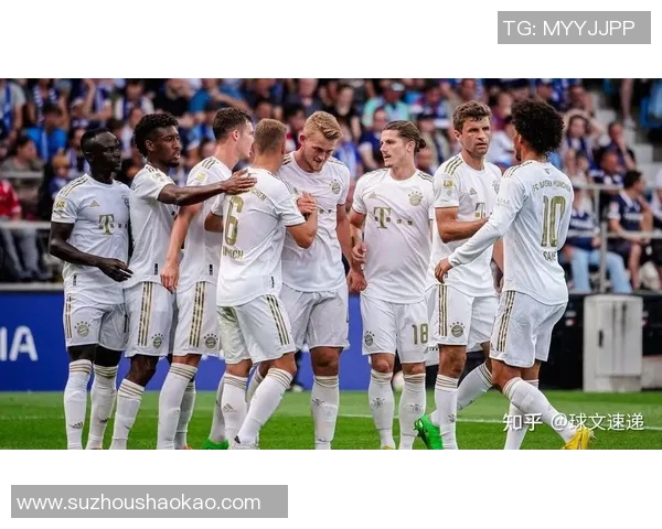 豪门恩怨再燃战火皇马与拜仁的世纪对决即将上演