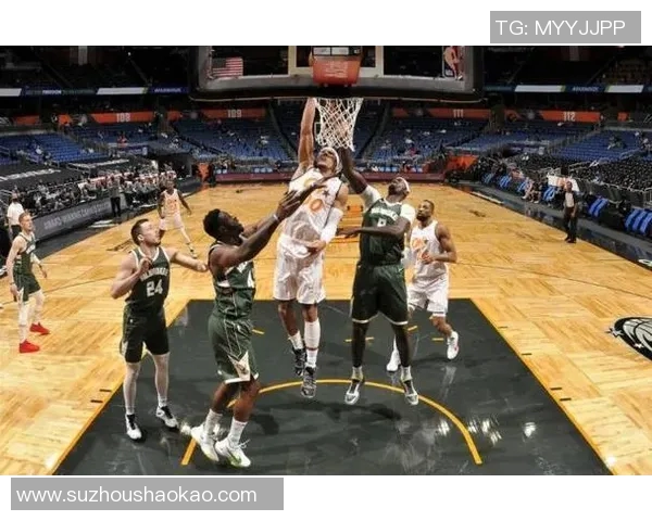 魔术与雄鹿比赛比分深度分析及战术解读