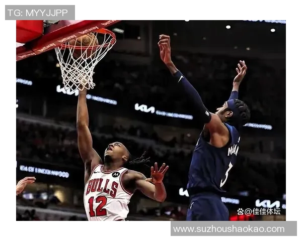 公牛队与森林狼队激战回顾2018年12月27日精彩瞬间与赛后分析