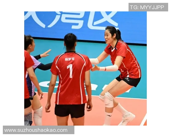 全运会女排焦点战辽宁对决上海展现巅峰实力与团队合作精神