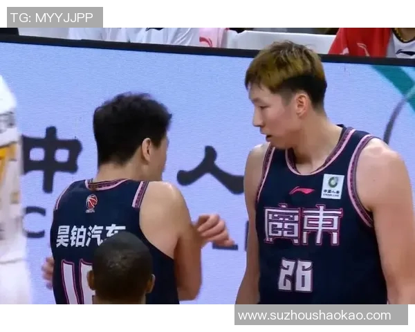 任骏飞领衔新一季篮球赛季展现实力与团队精神的精彩瞬间