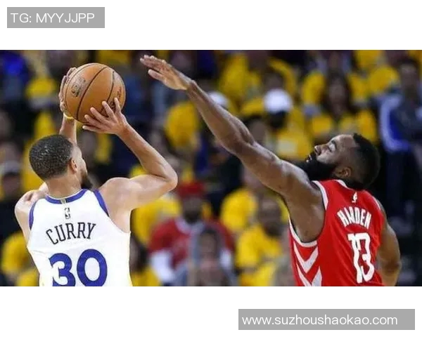 哈登与库里巅峰对决精彩瞬间回顾视频分析与解读