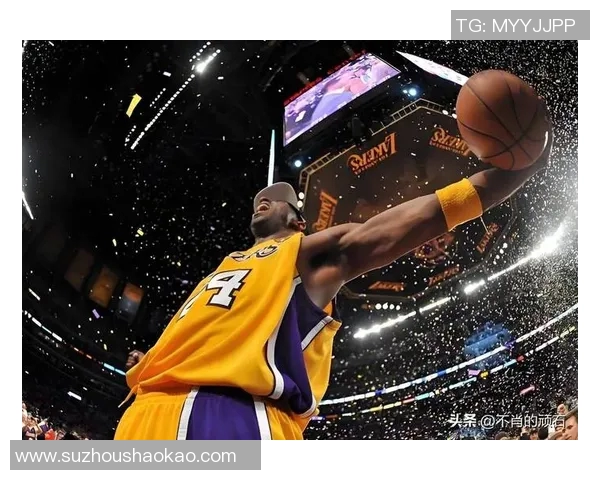 科比在2010年季后赛对阵爵士的精彩表现与传奇瞬间回顾