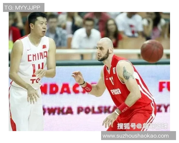 篮球中国对阵波兰比赛前瞻分析及胜负预测