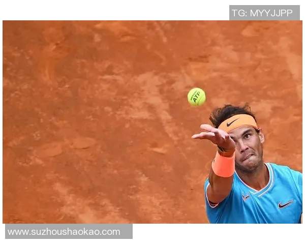 纳达尔与拉奥尼奇的巅峰对决谁将赢得这场网球盛宴