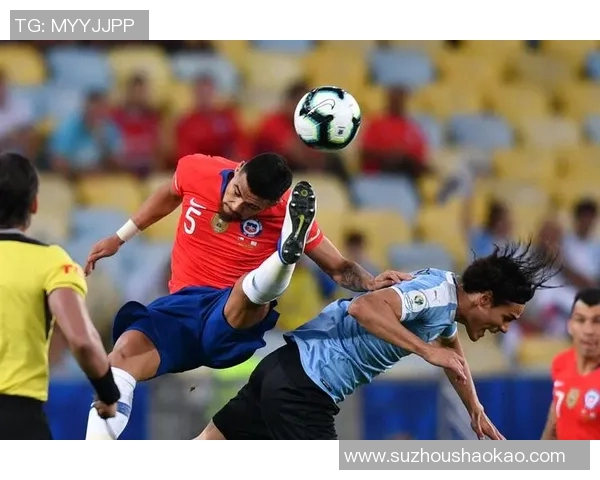 美洲杯精彩对决智利与秘鲁的足球盛宴即将开启