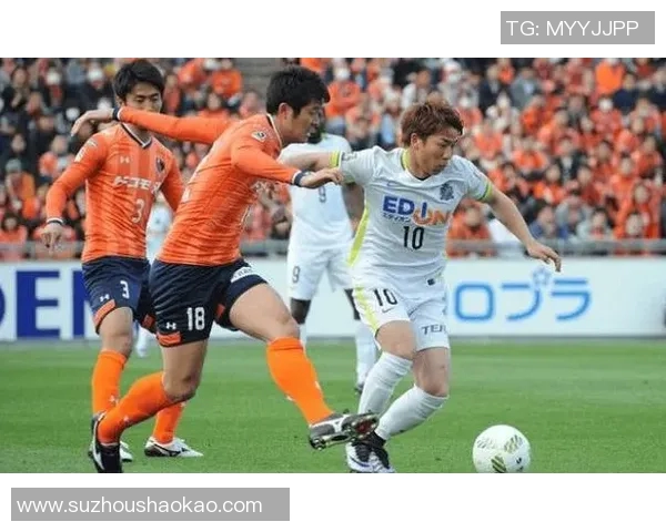 长崎与德岛足球赛事直播全程回顾与精彩瞬间分析