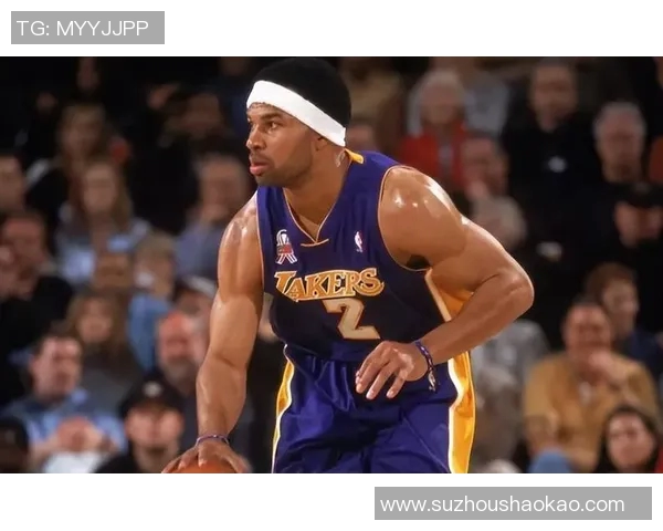 费舍尔与基德的巅峰对决：谁才是NBA历史上最伟大的控球后卫