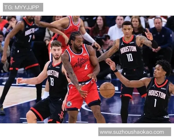 马刺与快船激战西部半决赛争夺总决赛席位的关键对决