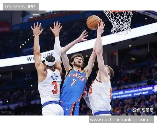 雷霆与尼克斯精彩对决集锦回顾展现篮球魅力与激情瞬间