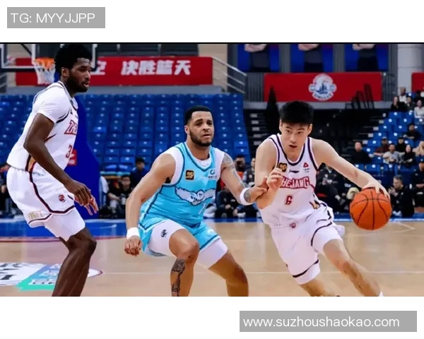 2021年CBA青岛队与广厦队精彩对决回顾与分析
