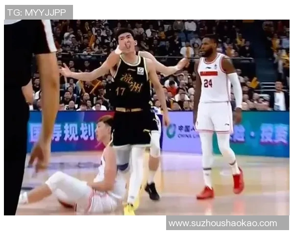 2018年CBA季后赛广东队与广厦队激战回顾与精彩瞬间分析