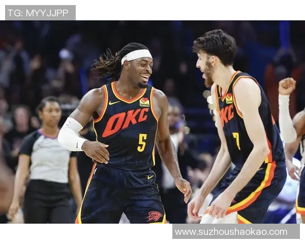 切特霍姆格伦的崛起与未来NBA的新星之路