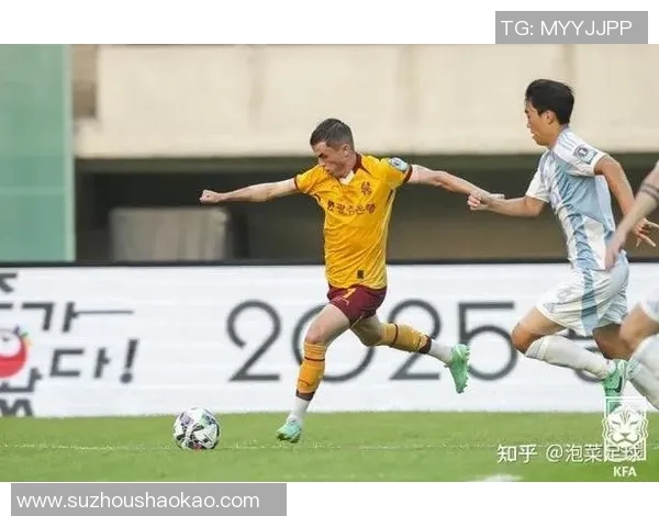 全北现代与富川的精彩对决结果揭晓,赛季走势引人关注 全北现代与富川的精彩对决结果揭晓,赛季走势引人关注