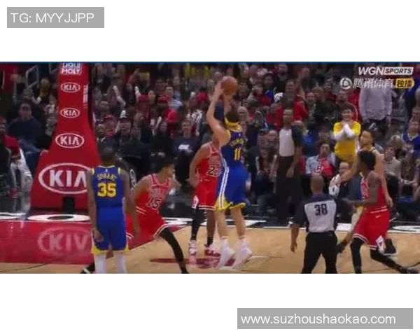 奇才与公牛精彩对决威少华丽集锦展现篮球魅力与激情