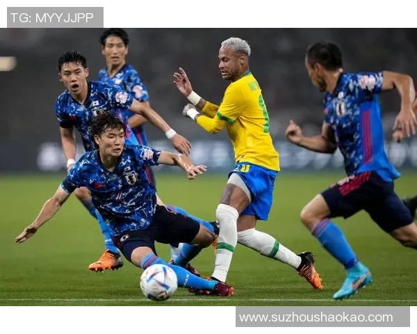 日本与巴拉圭足球赛即时比分更新及精彩瞬间回顾 日本与巴拉圭足球赛即时比分更新及精彩瞬间回顾