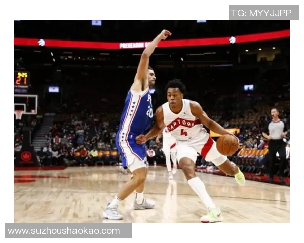 斯科蒂巴恩斯：新一代篮球天才的崛起与未来展望