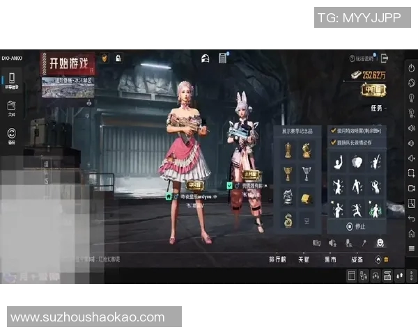 深度对话陈静如何在和平精英中塑造自己的游戏人生与成长经历