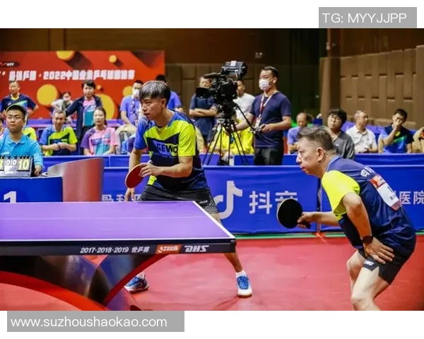 成都乒乓球队战术解析：从训练到比赛的全方位策略探讨MBA