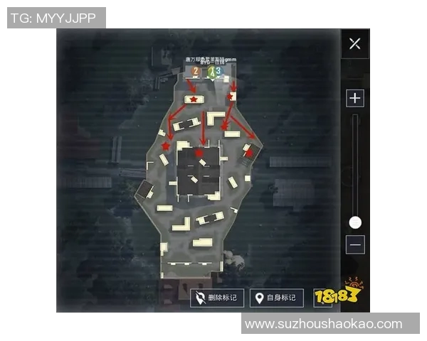 和平精英V5赛季全景解析与战术节奏深度剖析MBA