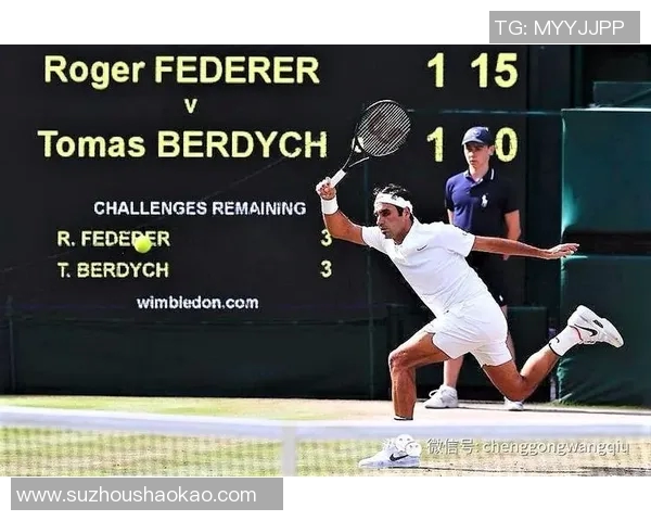 西里奇与费德勒的巅峰对决回顾与精彩瞬间分析 西里奇与费德勒的巅峰对决回顾与精彩瞬间分析