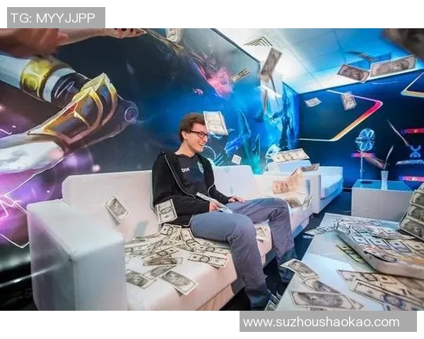 陈丽专访：从新手到职业选手的英雄联盟成长之路回顾MBA