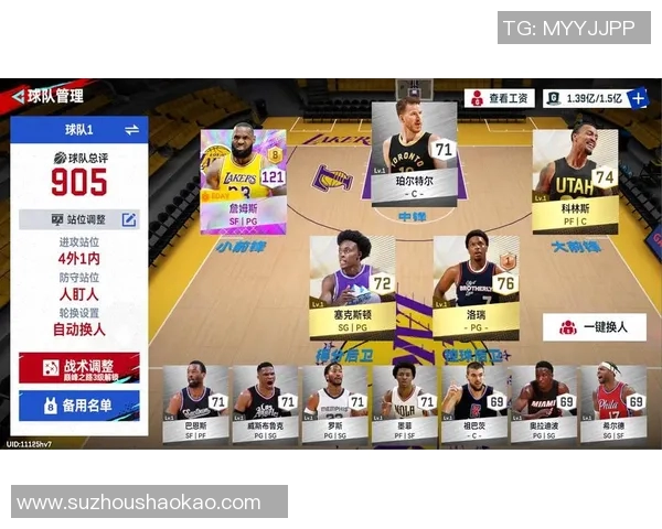 3月18日NBA精彩对决骑士与公牛的巅峰对决引发球迷热议