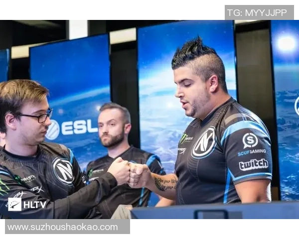 WE战队的CSGO运营体系解析与战术布局探讨