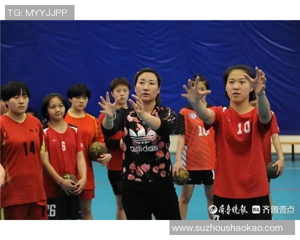 专访刘娜：探寻排球背后的成功秘诀与奋斗历程