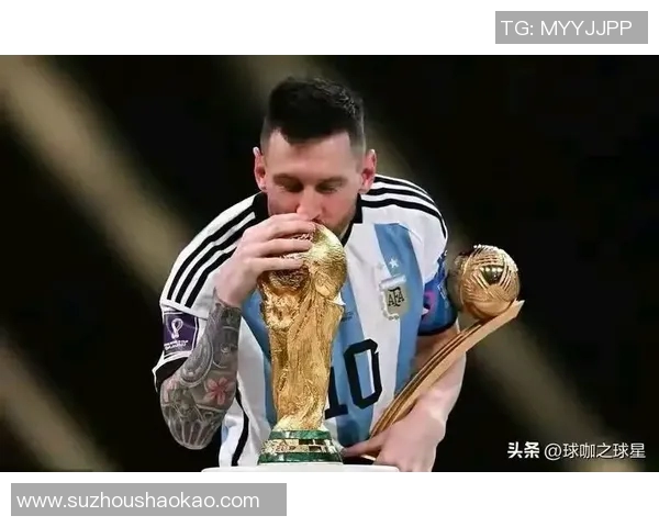 内尔马与梅西的巅峰对决谁才是足球场上的真正王者