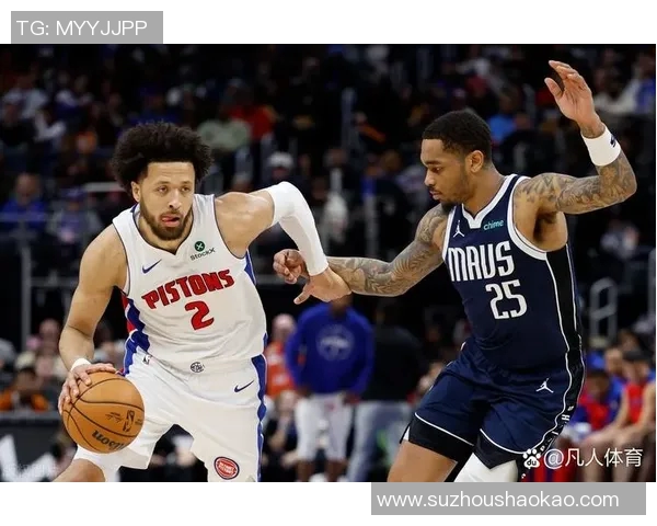 凯德坎宁安的崛起与未来展望:NBA新星的成长之路与挑战 凯德坎宁安的崛起与未来展望:NBA新星的成长之路与挑战