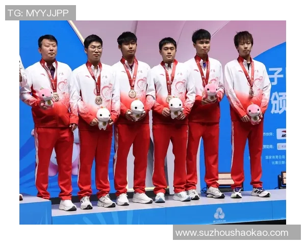 北京乒乓球队引领最新乒乓球技术TOP10榜单解析与展望