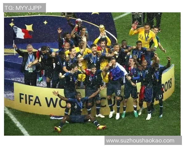 姆巴佩领衔法国队征战世界杯新篇章球迷期待他的精彩表现与突破时刻