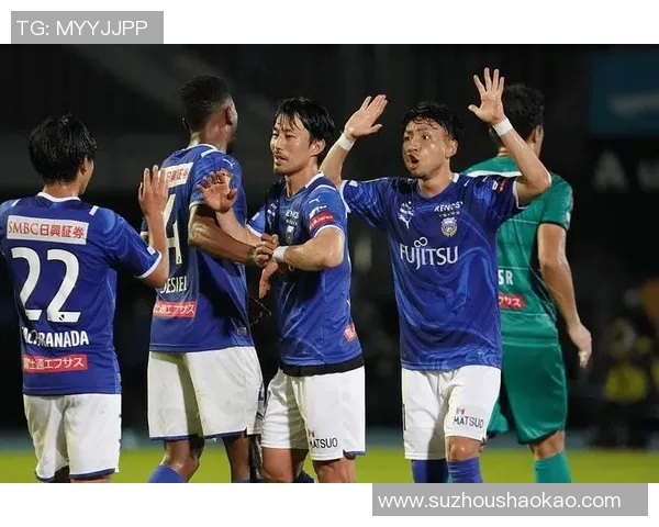 川崎前锋主场迎战水户，争夺联赛积分激战正酣